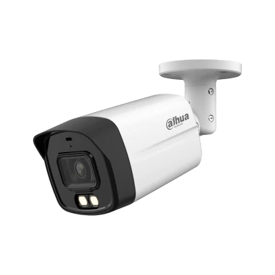 دوربین بالت داهوا 5 مگاپیکسل میکروفن دار HAC-HFW1509TLMP-IL-A
