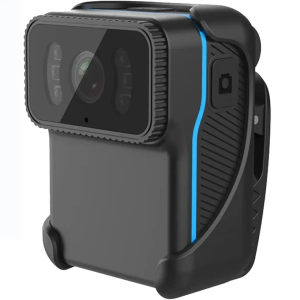 دوربین بدن حرفه‌ای Body Camera HD Pro
