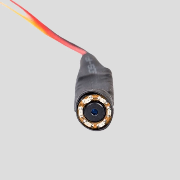 دوربین بند انگشتی مدل ahd720