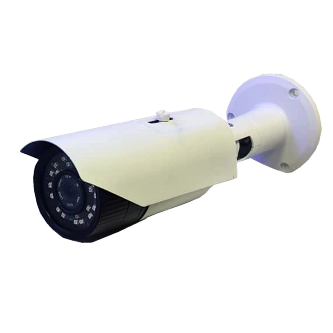 دوربین بولت 2 مگاپیکسلی زنیگ (Zenig) مدل SM75-F36