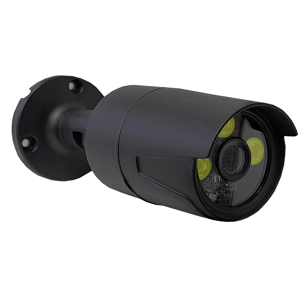 دوربین بولت 4 مگاپیکسلی زنیگ (Zenig) مدل 39BM4053