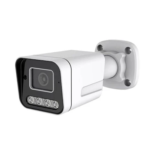 دوربین بولت 5 مگاپیکسل تحت شبکه ایدکس مدل HFW1509MVHFW1509MV