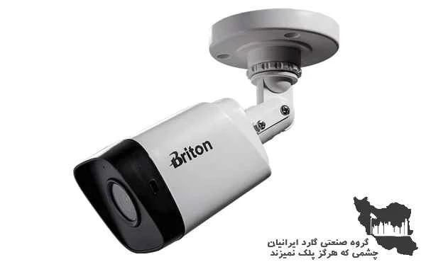 دوربین بولت آنالوگ UVC24B41P برایتون