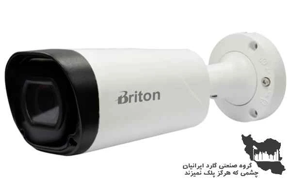 دوربین بولت آنالوگ UVC64C29Z برایتون