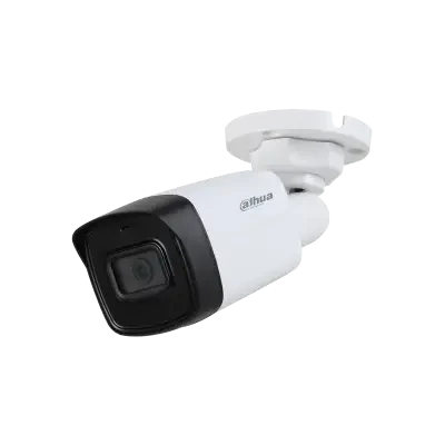دوربین بولت داهوا 2 مگاپیکسل DH-HAC-HFW1200TLP