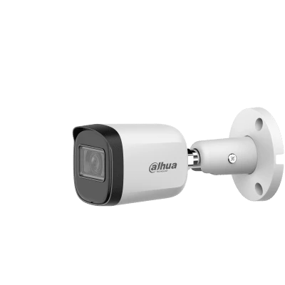 دوربین بولت داهوا 2 مگاپیکسل میکروفن دار DH-HAC-B2A21P-U-A