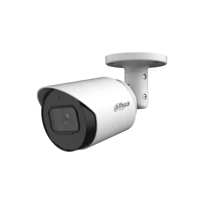 دوربین بولت داهوا 2 مگاپیکسل میکروفن دار DH-HAC-HFW1200TP-A