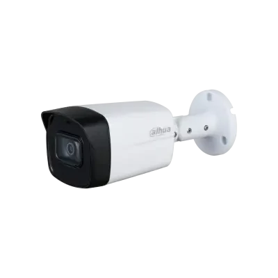 دوربین بولت داهوا 2 مگاپیکسل میکروفن دار DH-HAC-HFW1231TLMP-I6-A