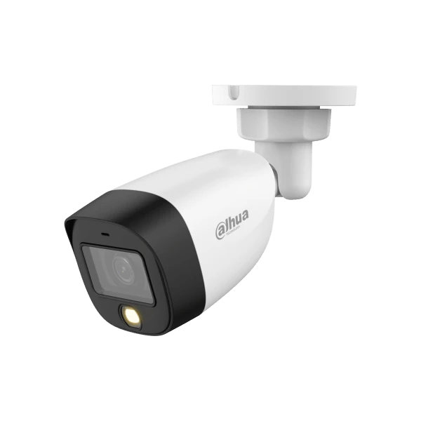 دوربین بولت داهوا 2 مگاپیکسل میکروفن دار DH-HAC-HFW1239CP-IL-A