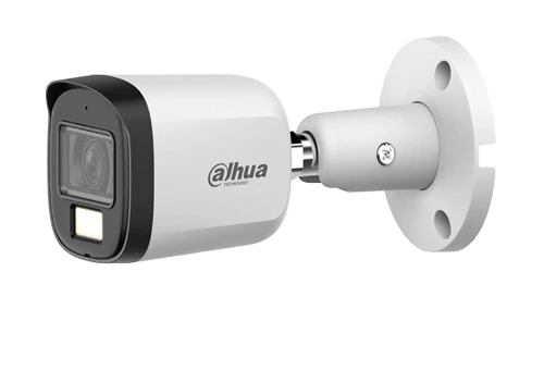 دوربین بولت داهوا 5 مگاپیکسل میکروفن دار DH-HAC-B2A51P-U-IL-A-S2