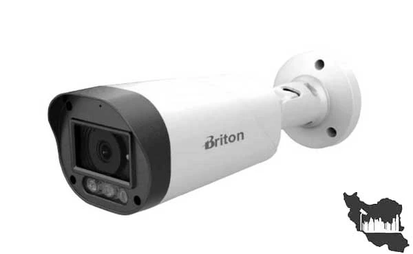 دوربین بولت ۵ مگاپیکسل UVC532C59M برایتون