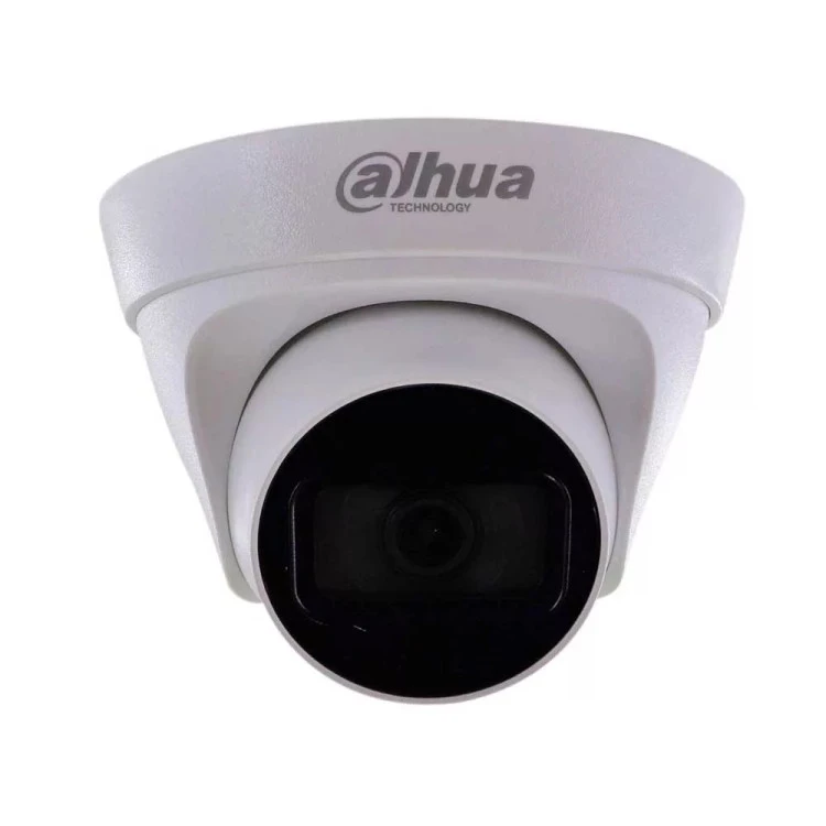 دوربین تحت شبکه داهوا مدل HDW1431T1-A-S4