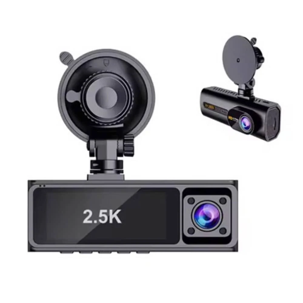 دوربین ثبت وقایع Dash Camera 2.5K