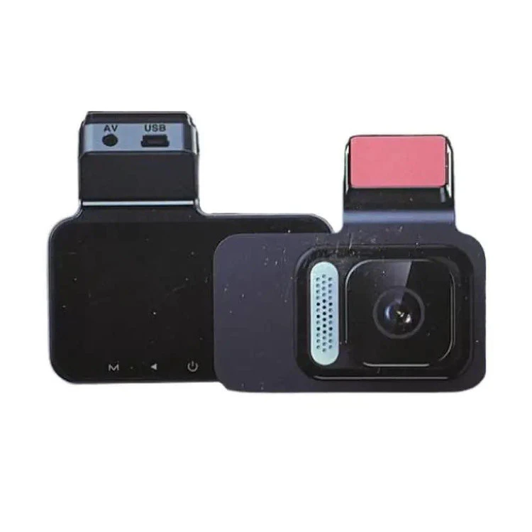 دوربین ثبت وقایع جلو مدل Black Box
