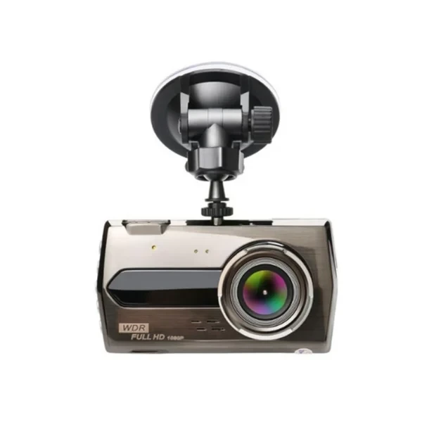 دوربین ثبت وقایع خودرو مدل D410