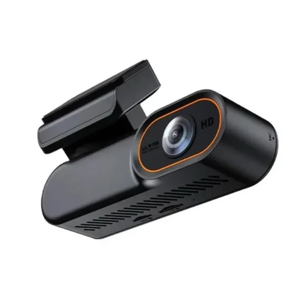 دوربین ثبت وقایع سیمکارتی خودرو به همراه GPS مدل DG23 (ارسال رایگان)