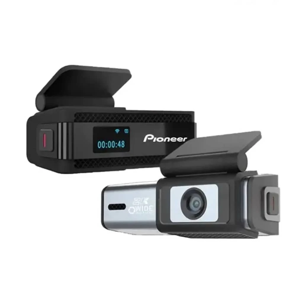 دوربین ثبت وقایع پایونیر VREC-300CH-EC2