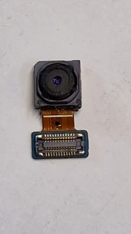 دوربین جلو اصلی روکاری سامسونگ a310 سلفی samsung a310
