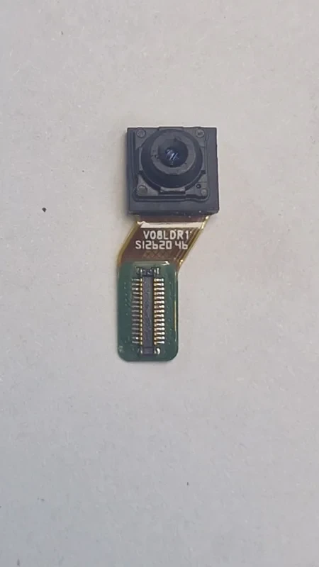 دوربین جلو سامسونگ a137 samsung a13