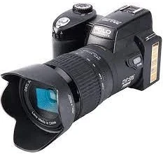 دوربین حرفه ای عکاسی POLOSHARPSHOT D7200