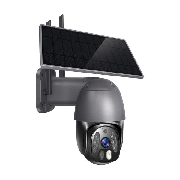دوربین خورشیدی وای‌فای مدل GS-SQW-2