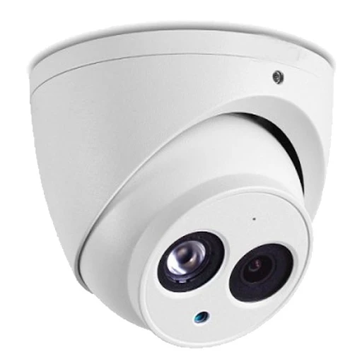 دوربین دام 2 مگاپیکسلی زنیگ (Zenig) مدل 85DM323FW