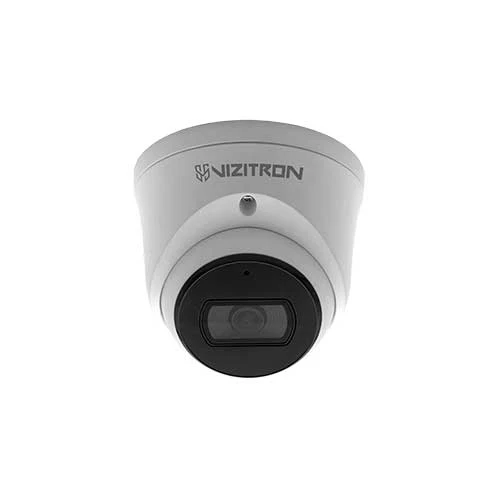 دوربین دام 3 مگا پیکسل ویزیترون مدل VZ-SIP57X3