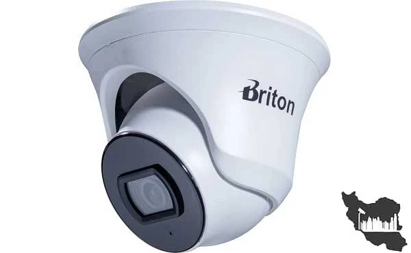 دوربین دام 5 مگاپیکسل آنالوگ UVC522T9AR-M