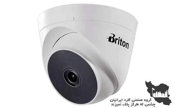 دوربین دام آنالوگ UVC86T41P برایتون