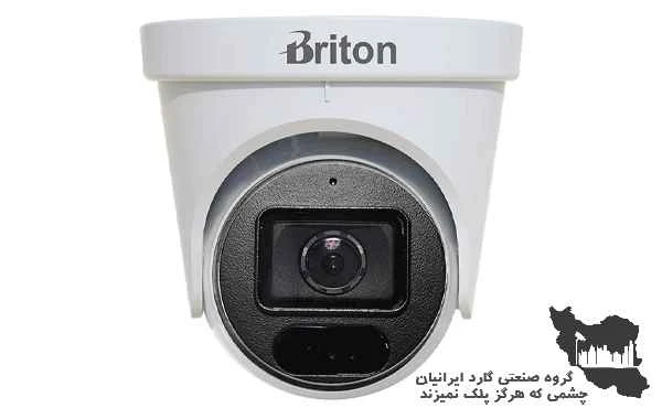 دوربین دام تحت شبکه IPC75254T9AQ-I برایتون