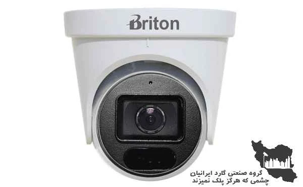 دوربین دام تحت شبکه IPC7Q261T9AQ-I برایتون