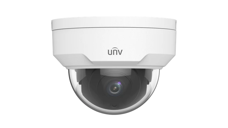 دوربین دام تحت شبکه UNV-IPC324LB-SF28-A-4MP