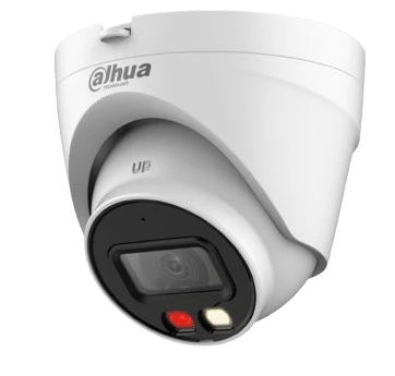 دوربین دام تحت شبکه داهوا DH-IPC-HDW1239V-A-IL | کیفیت 2MP، دید در شب رنگی، IP67