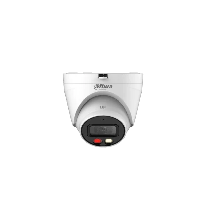دوربین دام تحت شبکه داهوا DH-IPC-HDW1439V-A-IL |4MP دید در شب رنگی