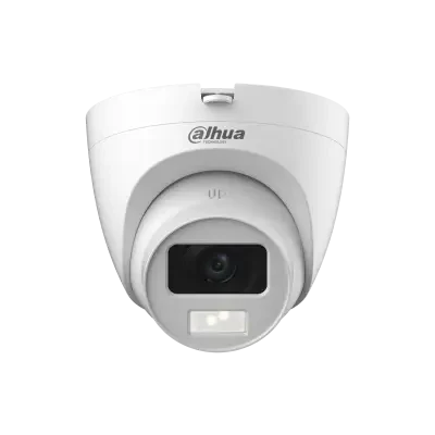 دوربین دام داهوا 2 مگاپیکسل میکروفن دار DH-HAC-HDW1200CLQP-IL-A