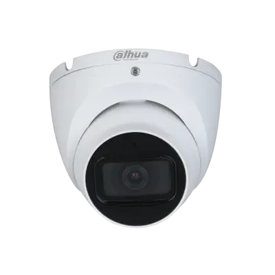 دوربین دام داهوا 2 مگاپیکسل میکروفن دار DH-HAC-HDW1200TLMP-A