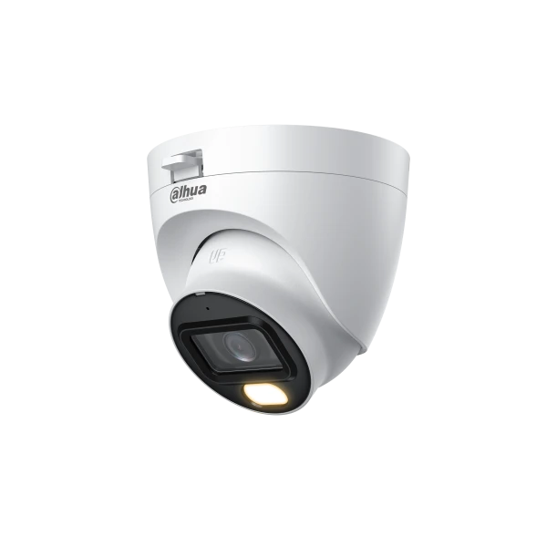 دوربین دام داهوا 2 مگاپیکسل میکروفن دار DH-HAC-HDW1239TLQP-IL-A