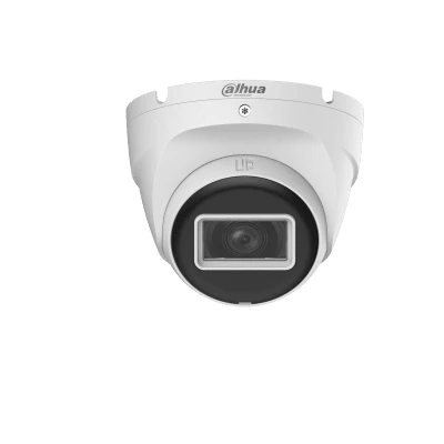 دوربین دام داهوا 2 مگاپیکسل میکروفن دار DH-HAC-T2A21P-U-A