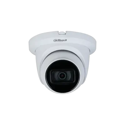 دوربین دام داهوا 5 مگاپیکسل میکروفن دار DH-HAC-HDW1500TMQP-A