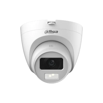 دوربین دام داهوا 5 مگاپیکسل میکروفن دار HAC-HDW1500CLQP-IL-A