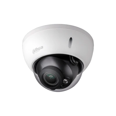 دوربین دام داهوا DH-HAC-HDBW2601RP-Z-DP | لنز موتورایز، 6مگاپیکسل