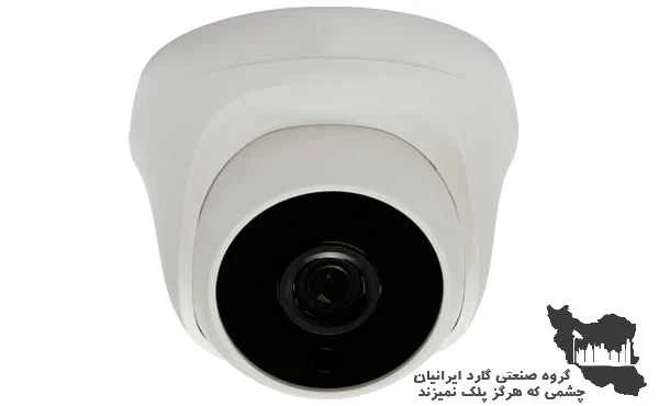 دوربین دام پنج مگاپیکسل UVC511T02P برایتون