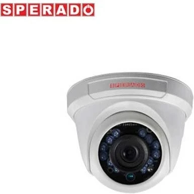دوربین دام2مگاپیکسلی SPERADO STC-6220/2mp-3.6mm