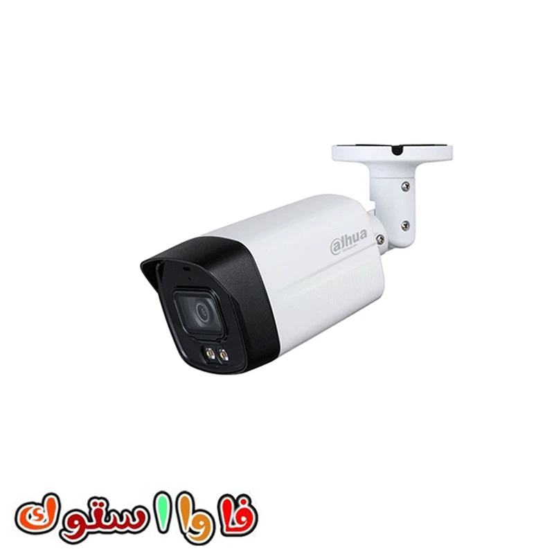 دوربین داهوا 2 mp مدل HAC-HFW1200TLM-IL-A