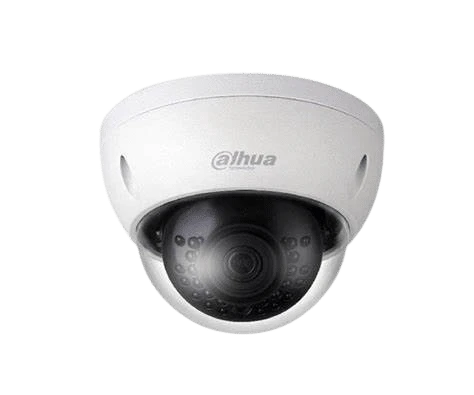 دوربین داهوا DH-IPC-HDBW1431EP | دام 4 مگاپیکسل WDR و IR با بدنه مقاوم