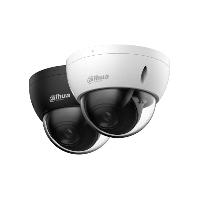 دوربین داهوا DH-IPC-HDBW2441E-S | دوربین دام 4MP