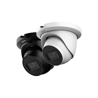 دوربین داهوا DH-IPC-HDW2441TMP-S | دام تحت شبکه 4MP، دید در شب ۳۰m