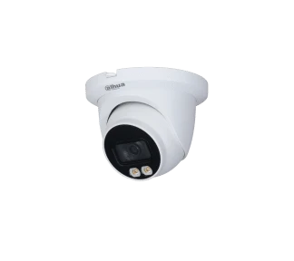 دوربین داهوا DH-IPC-HDW3449TMP-AS-LED |کیفیت 4 مگاپیکسل Full-color