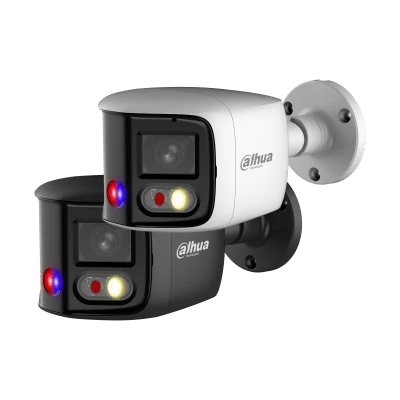 دوربین داهوا DH-IPC-PFW3849S-A180-AS-PV | 8MP، دید 180 درجه