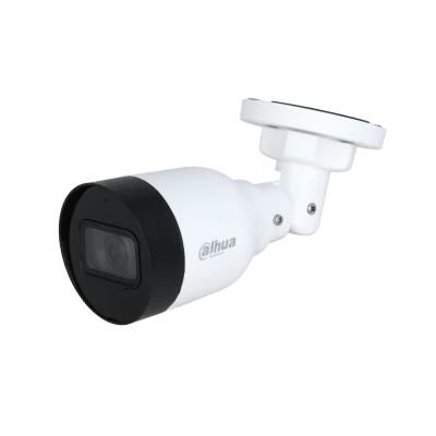 دوربین داهوا Dahua DH-IPC-HFW1230S1P-S5 | دوربین بولت 2 مگاپیکسل IR